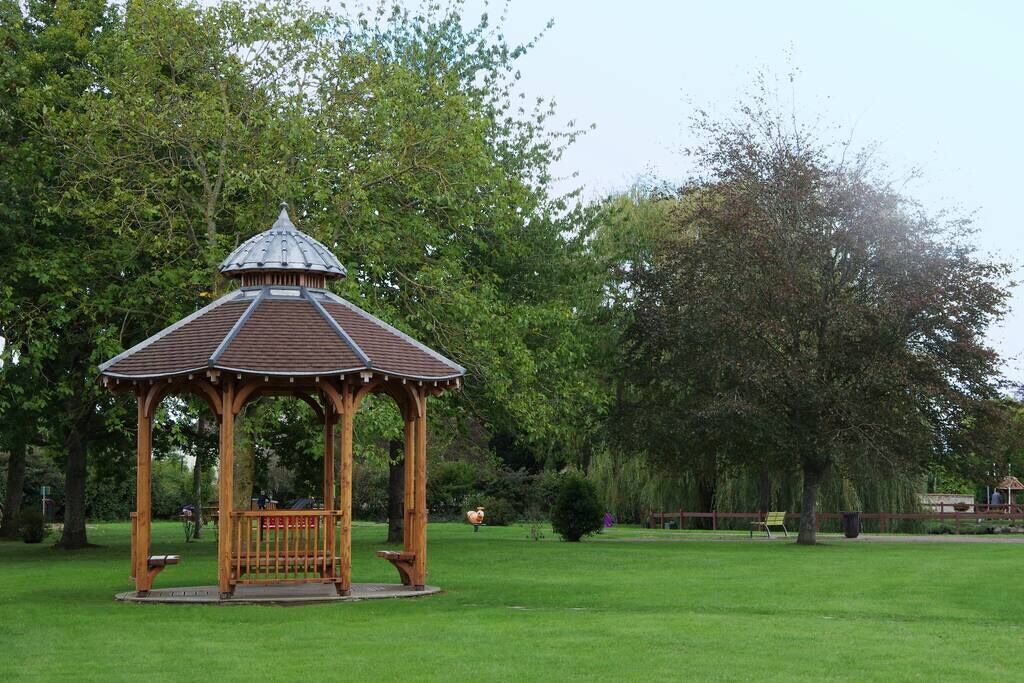 Photo of Outdoor in Bavent