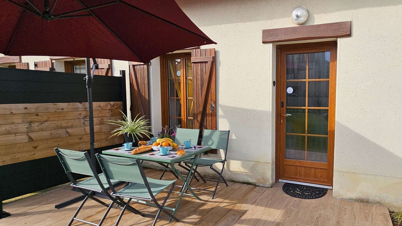 Photo of Outdoor in Bavent