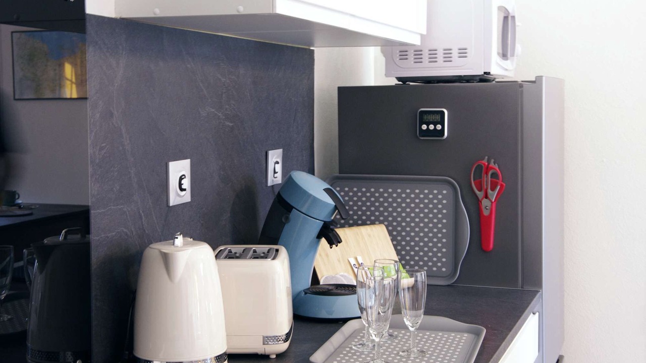 Photo of Kitchen in Bavent