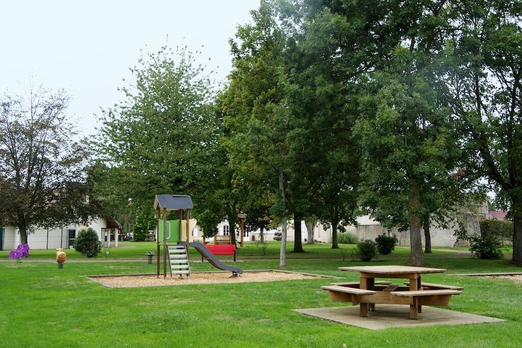 Photo of Outdoor in Bavent