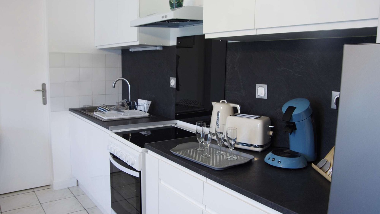 Photo of Kitchen in Bavent