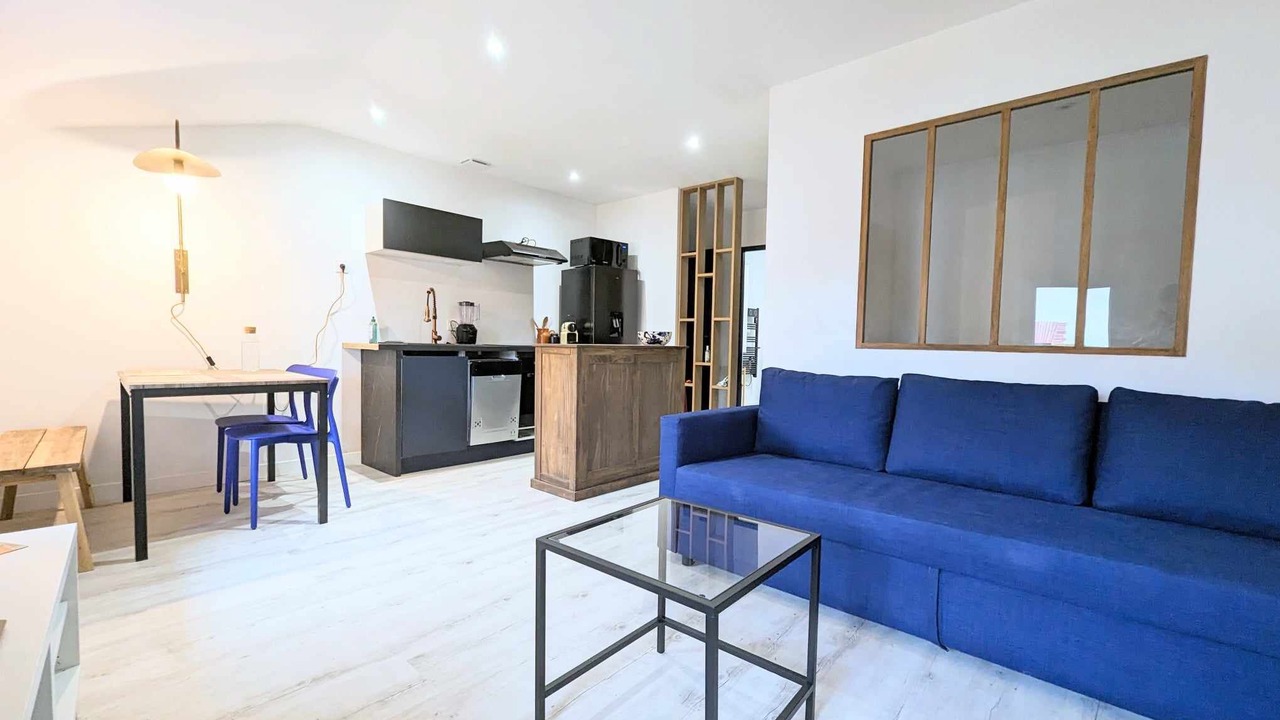 Photo of Livingroom in Verdun-sur-Garonne