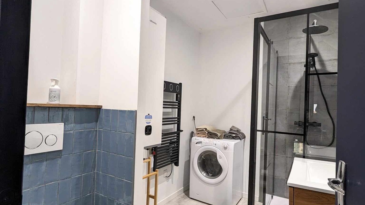 Photo of Bathroom in Verdun-sur-Garonne