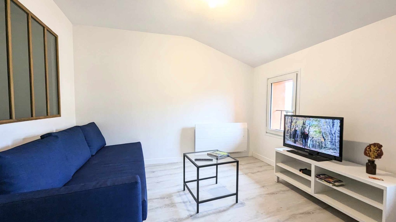 Photo of Livingroom in Verdun-sur-Garonne