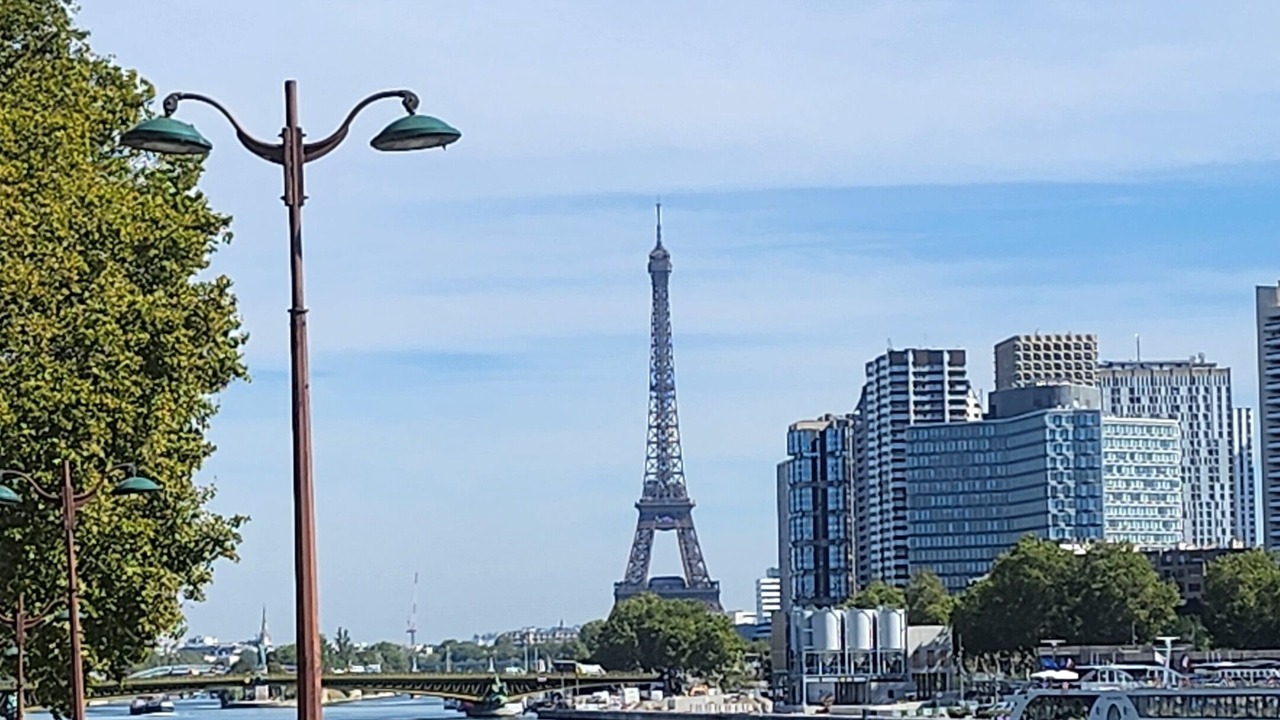 Photo of Others in Quartier de Javel