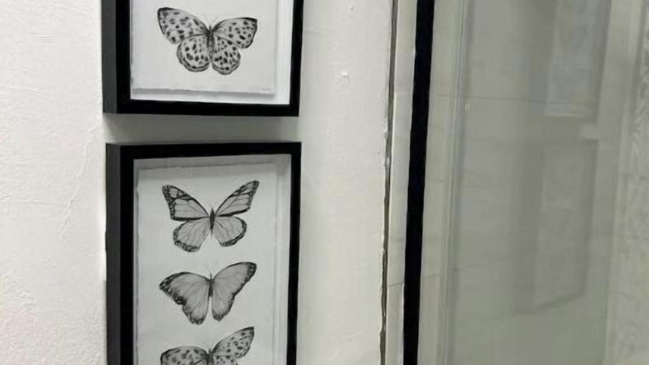 Photo of Bathroom in Flagami