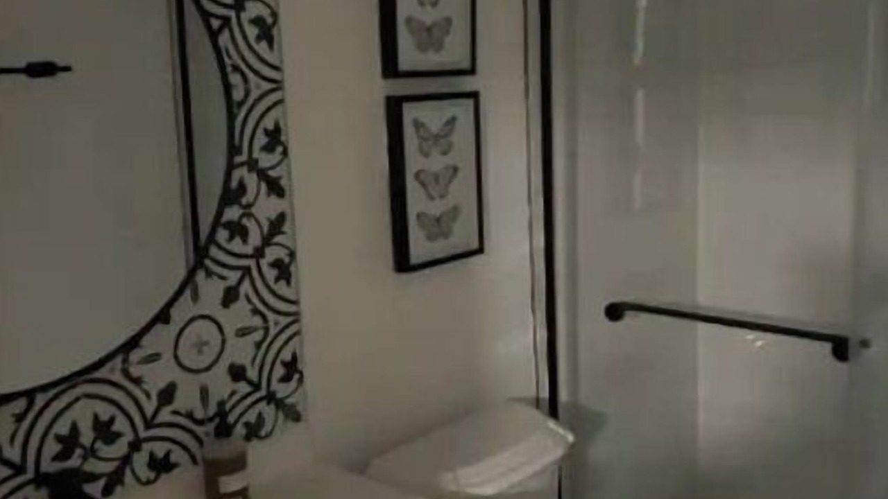 Photo of Bathroom in Flagami
