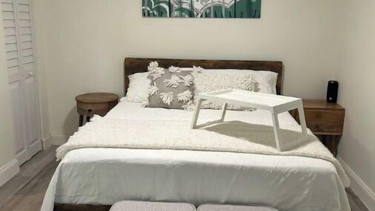 Photo of Bedroom in Flagami