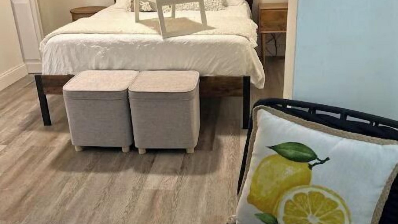 Photo of Bedroom in Flagami