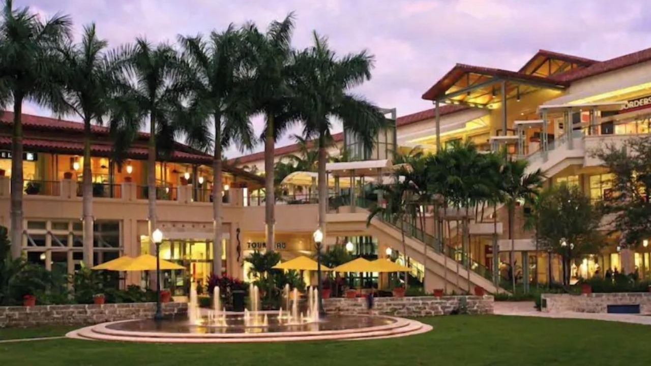 Photo of Outdoor in Flagami