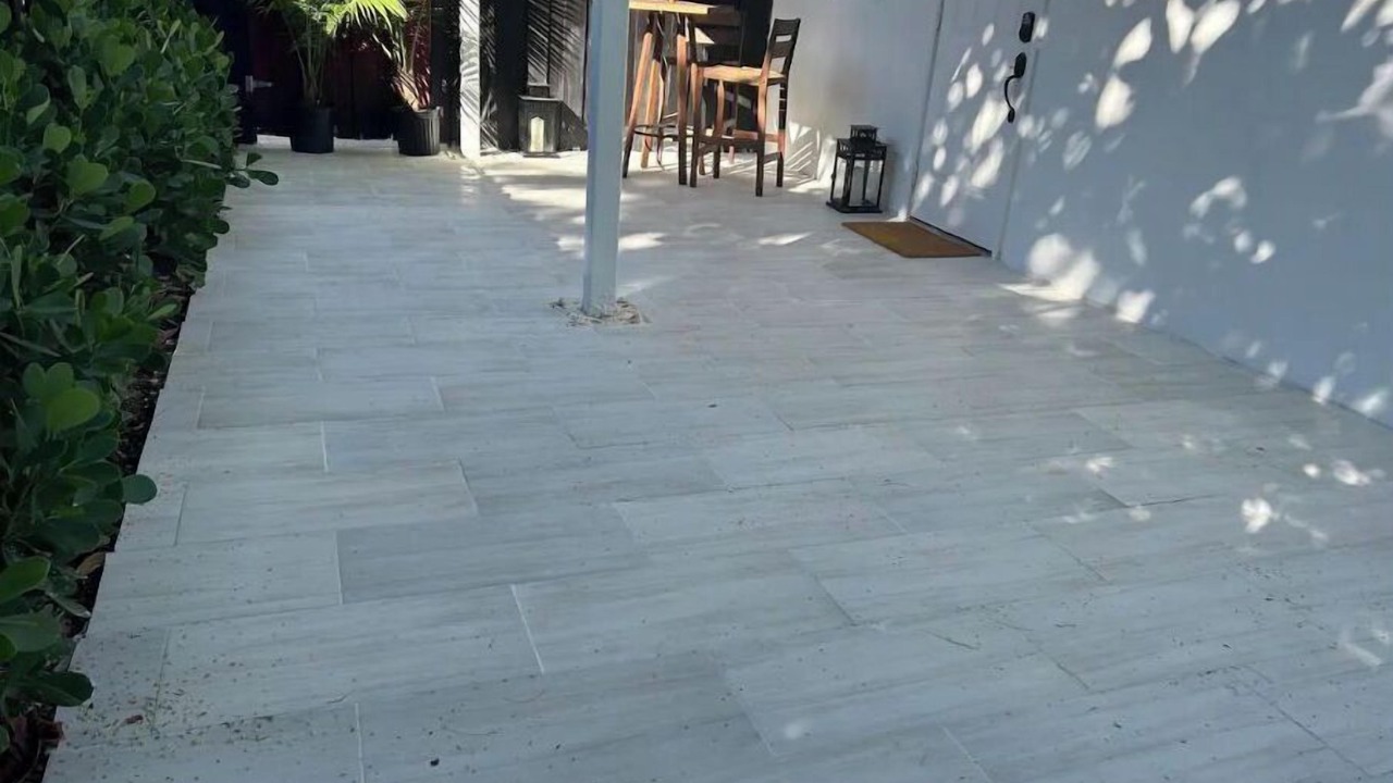 Photo of Patio Balcony in Flagami