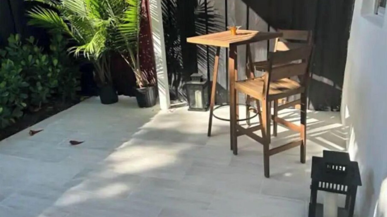 Photo of Patio Balcony in Flagami