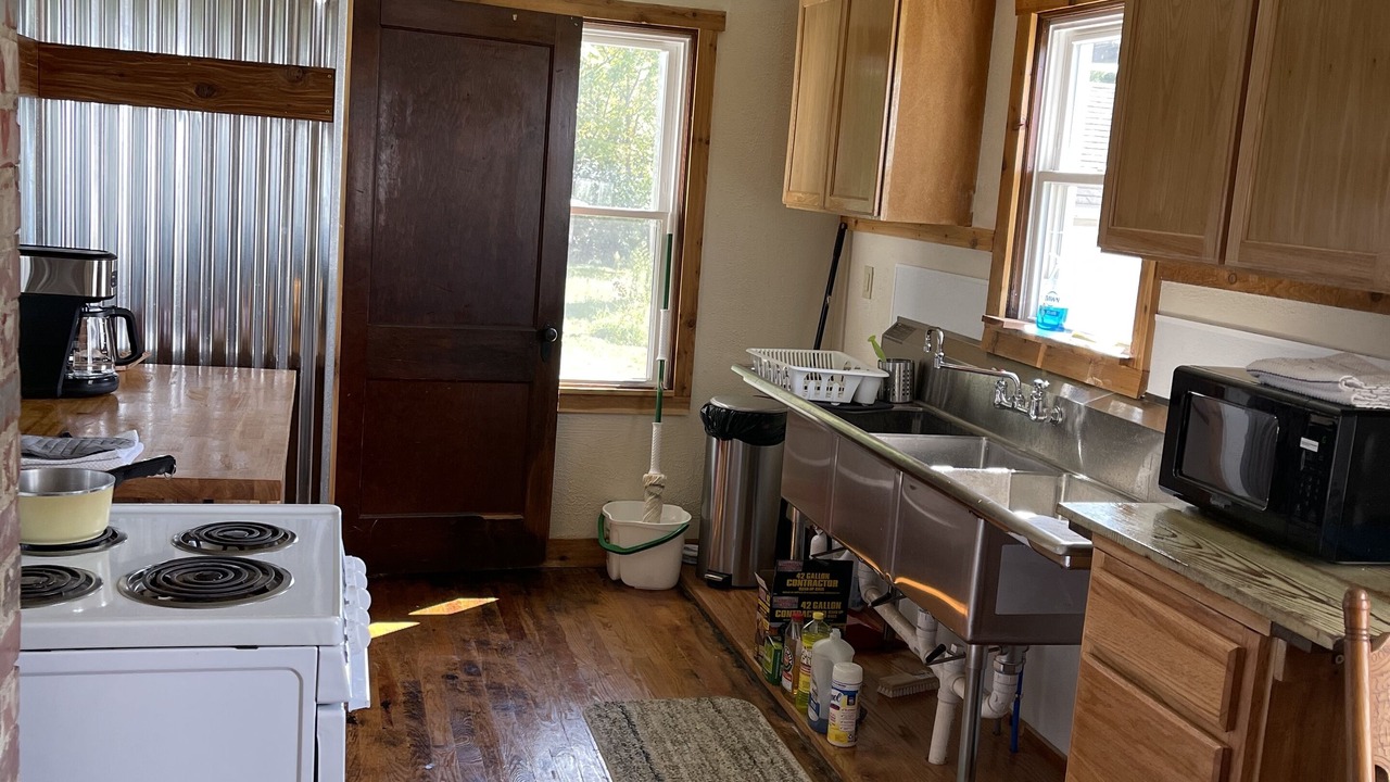 Photo of Kitchen in Milton