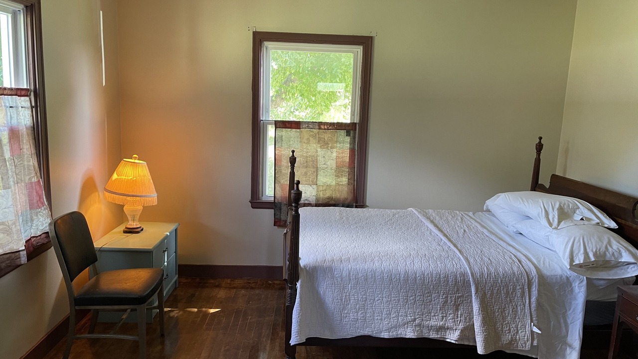 Photo of Bedroom in Milton