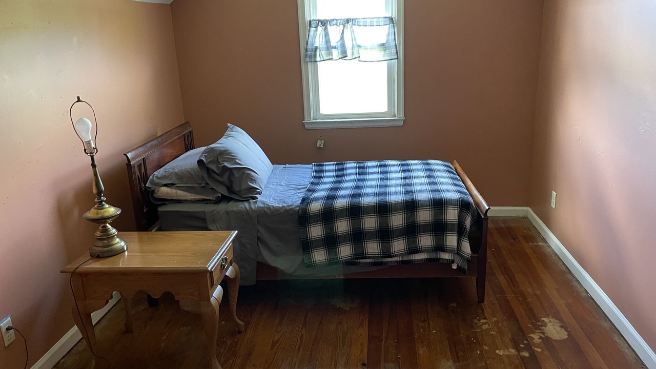 Photo of Bedroom in Milton