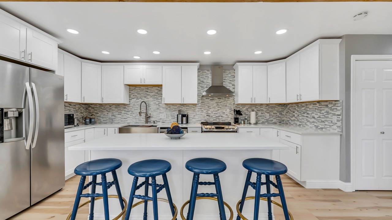 Photo of Kitchen in Northeast Reno