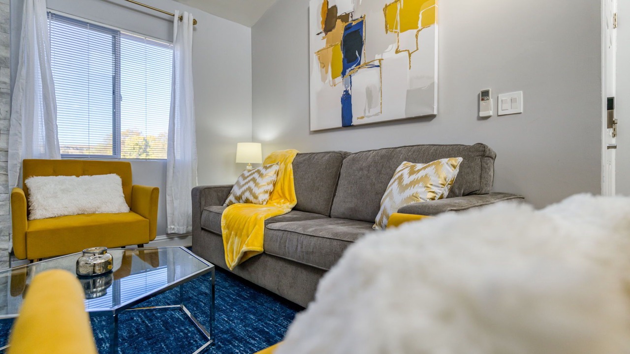Photo of Livingroom in Northeast Reno