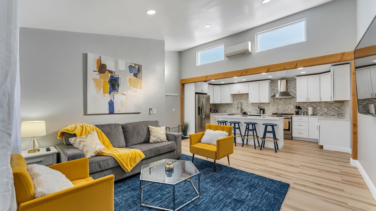 Photo of Livingroom in Northeast Reno