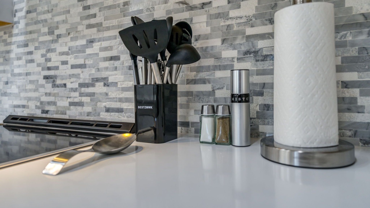 Photo of Kitchen in Northeast Reno