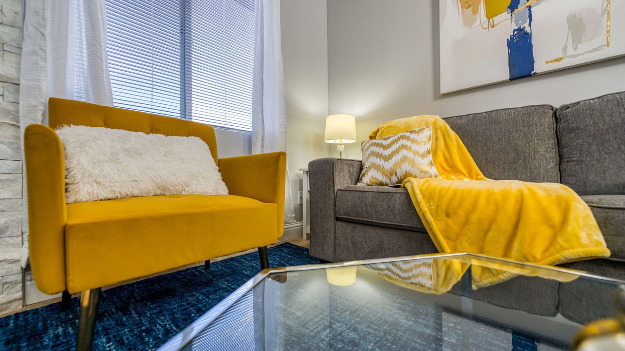 Photo of Livingroom in Northeast Reno