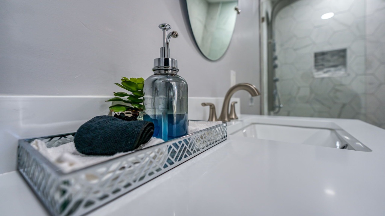 Photo of Bathroom in Northeast Reno