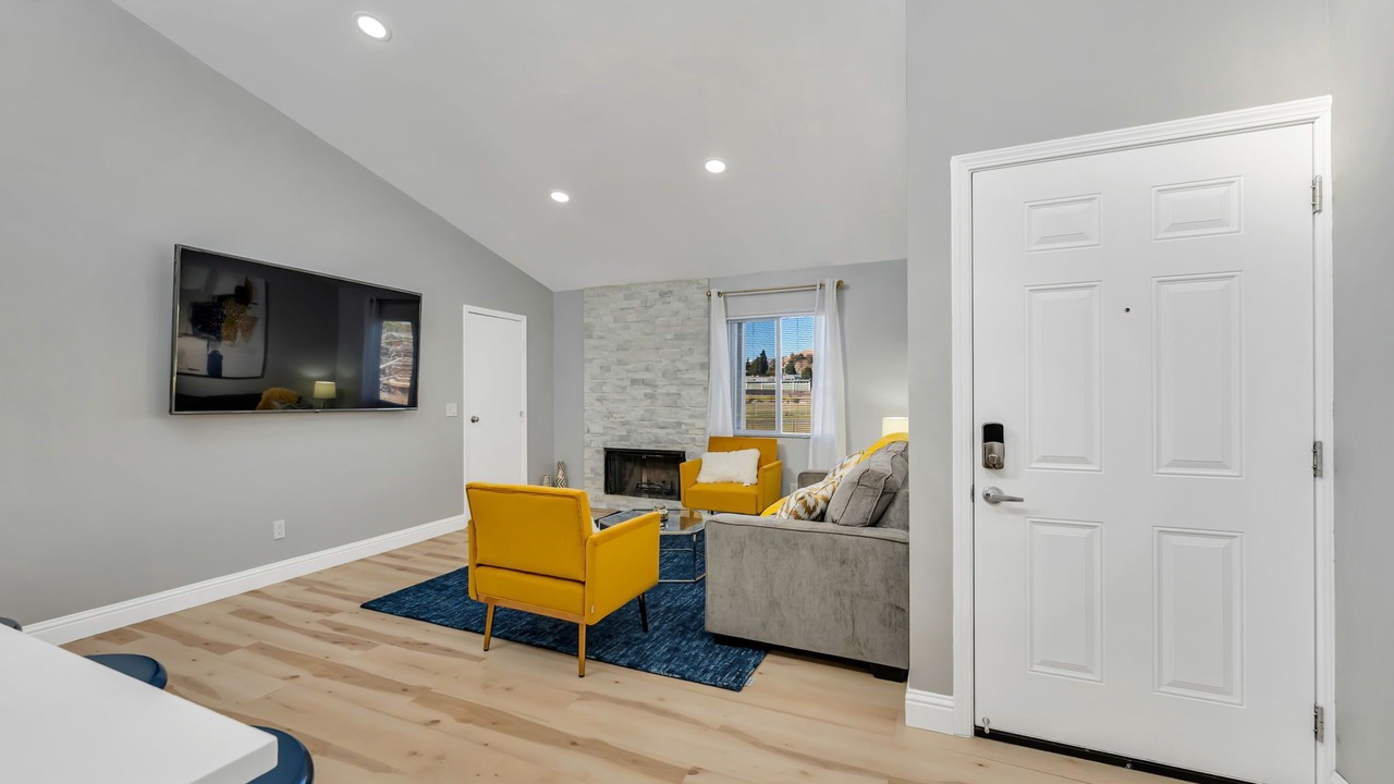 Photo of Livingroom in Northeast Reno