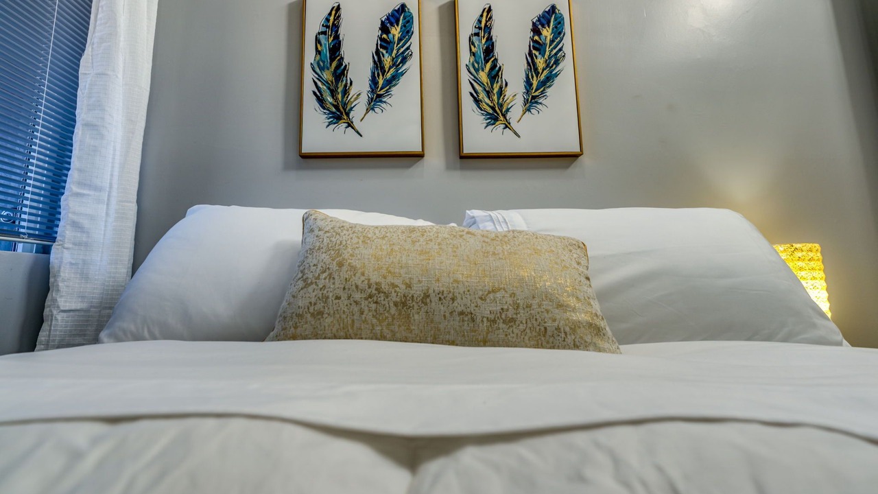 Photo of Bedroom in Northeast Reno