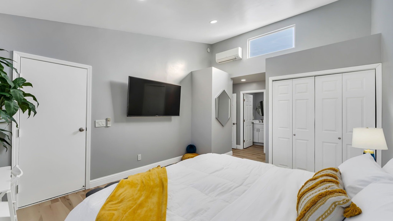 Photo of Bedroom in Northeast Reno