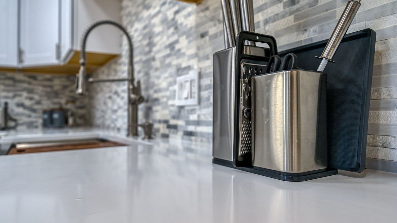 Photo of Kitchen in Northeast Reno