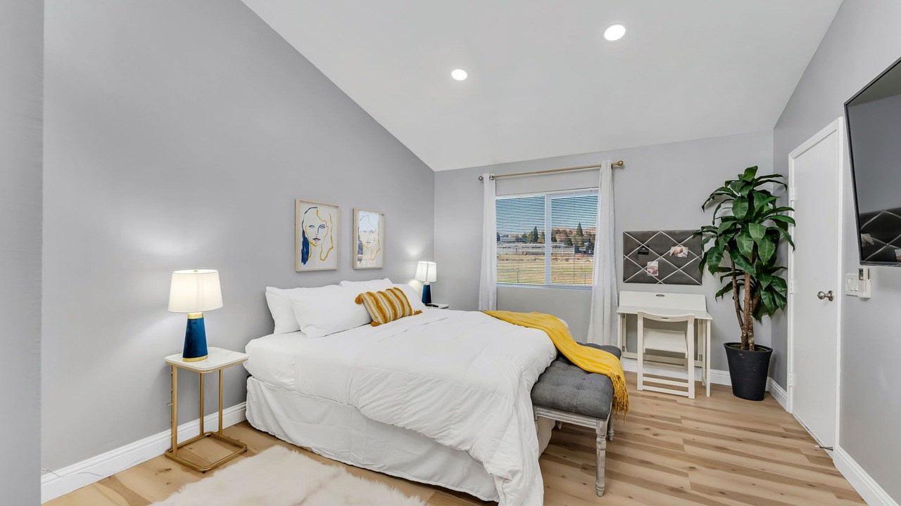Photo of Bedroom in Northeast Reno