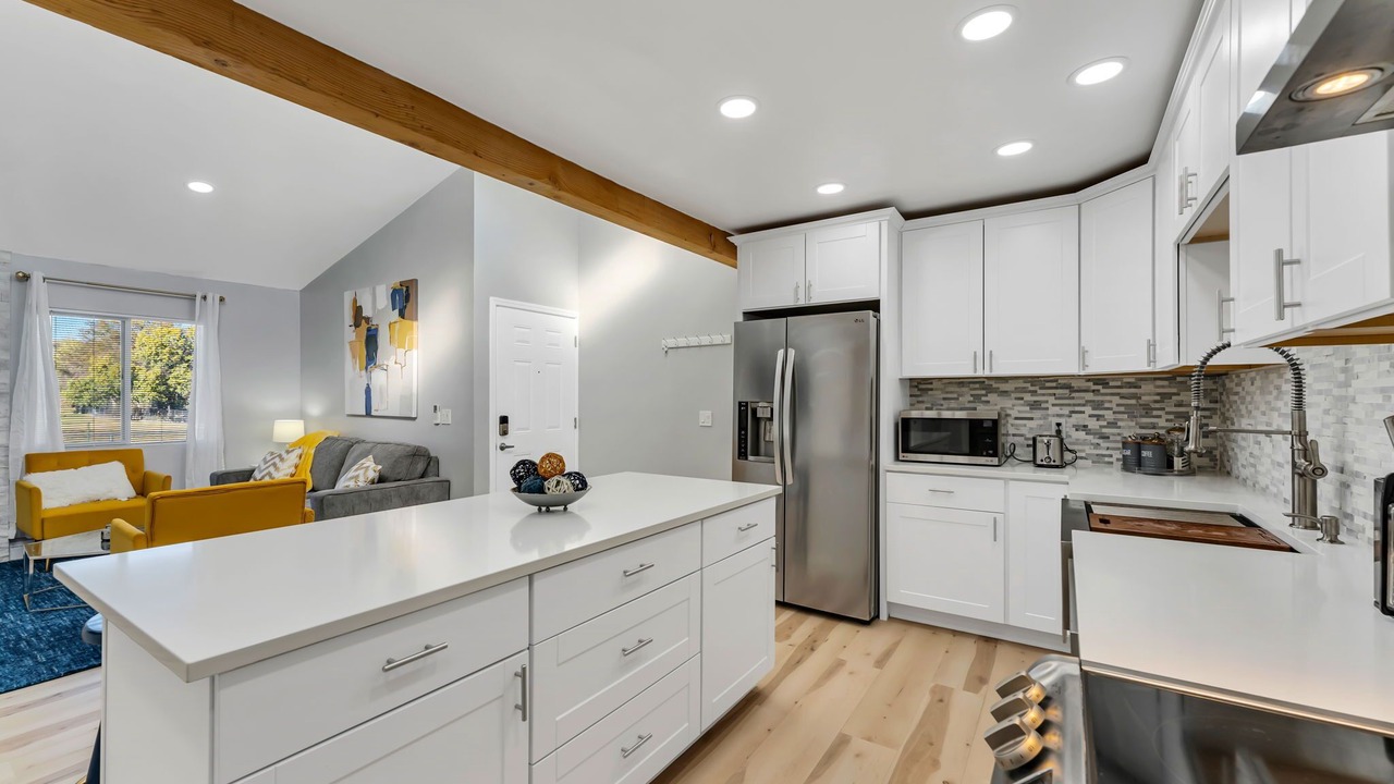 Photo of Kitchen in Northeast Reno