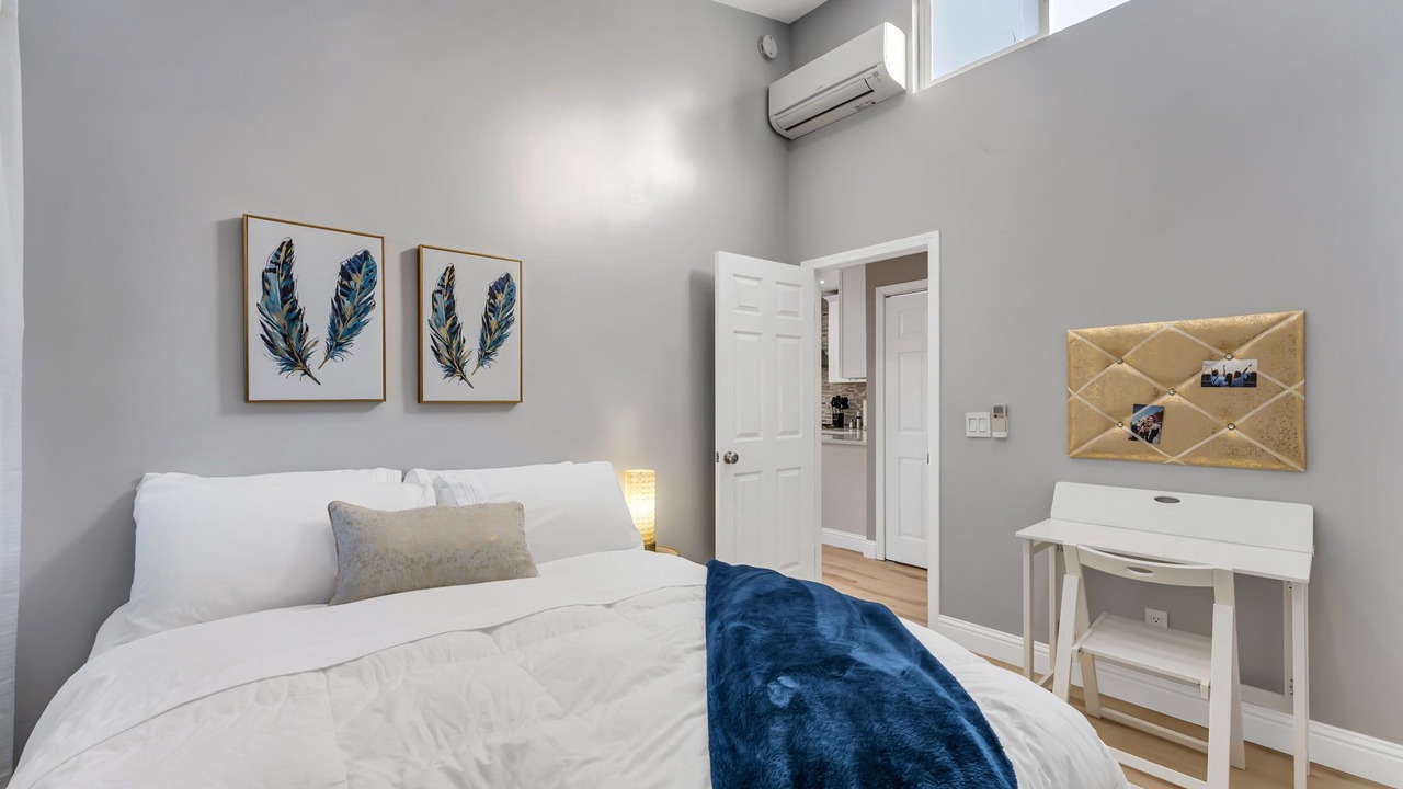 Photo of Bedroom in Northeast Reno