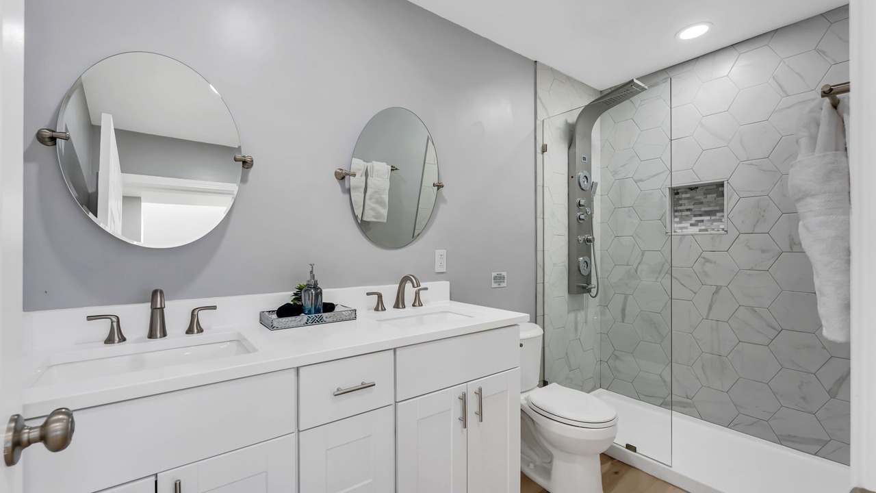Photo of Bathroom in Northeast Reno