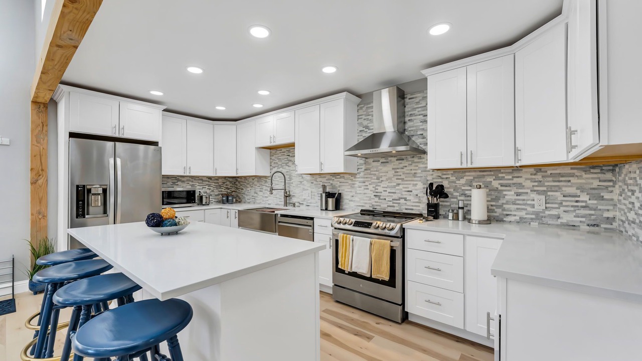 Photo of Kitchen in Northeast Reno