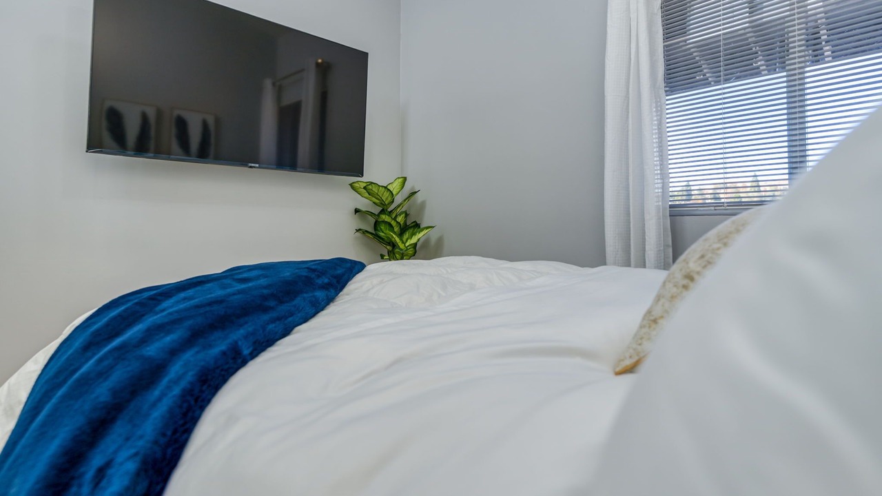 Photo of Bedroom in Northeast Reno