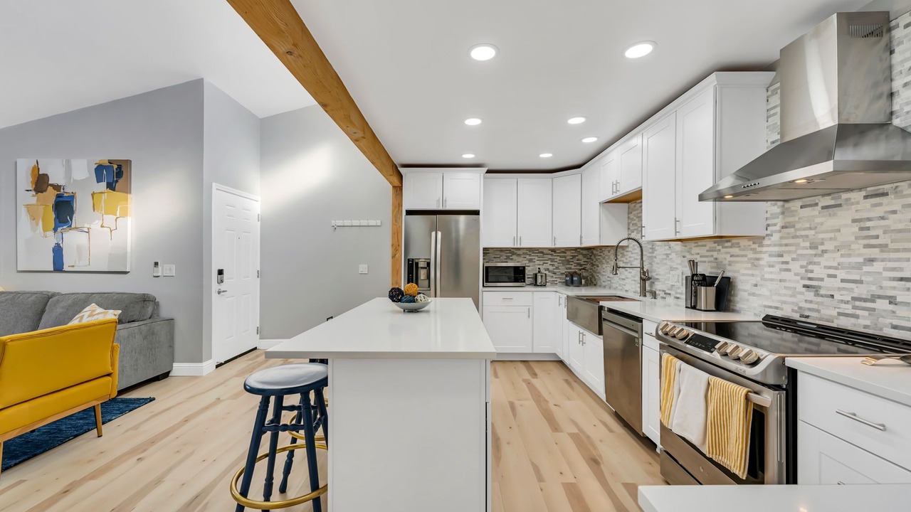 Photo of Kitchen in Northeast Reno