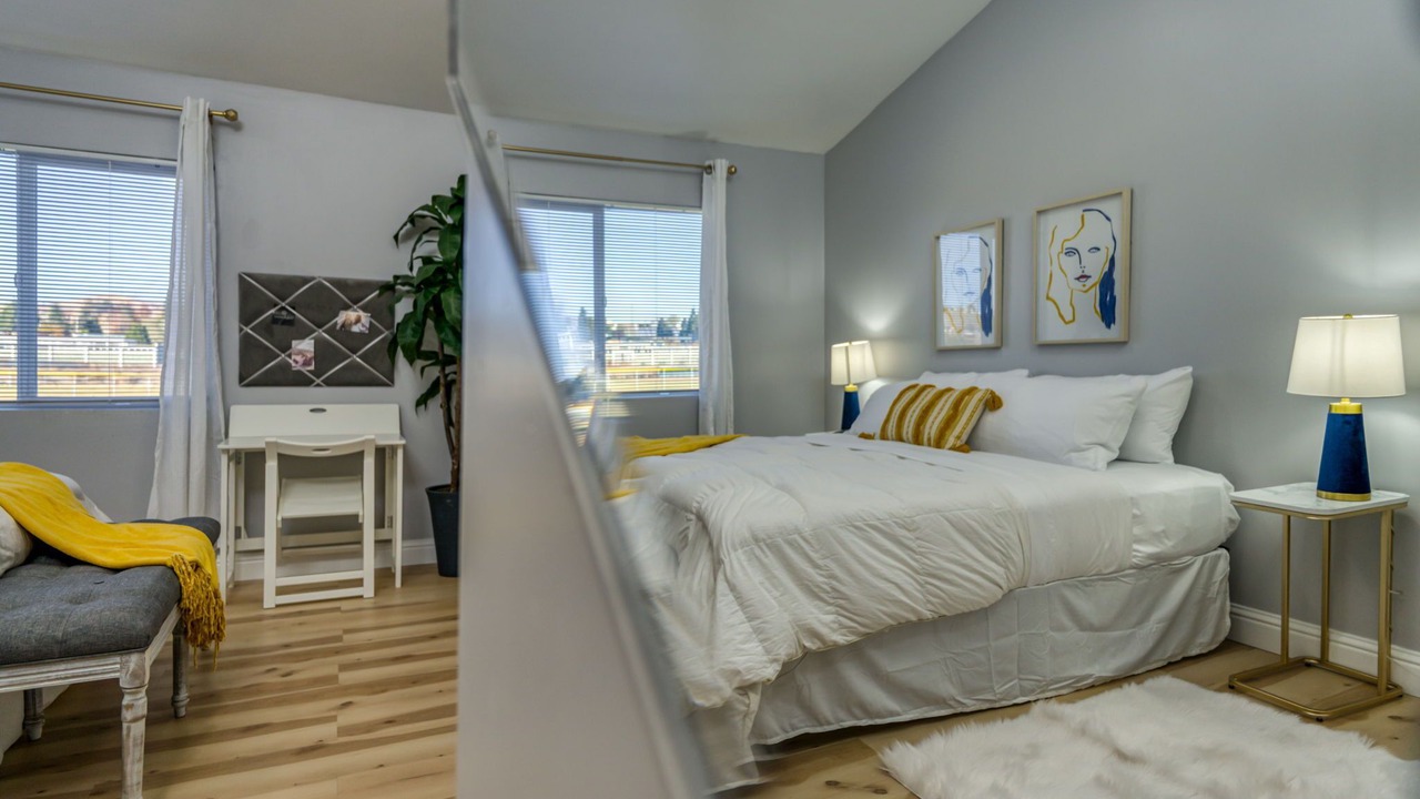 Photo of Bedroom in Northeast Reno