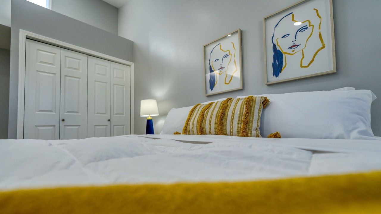 Photo of Bedroom in Northeast Reno
