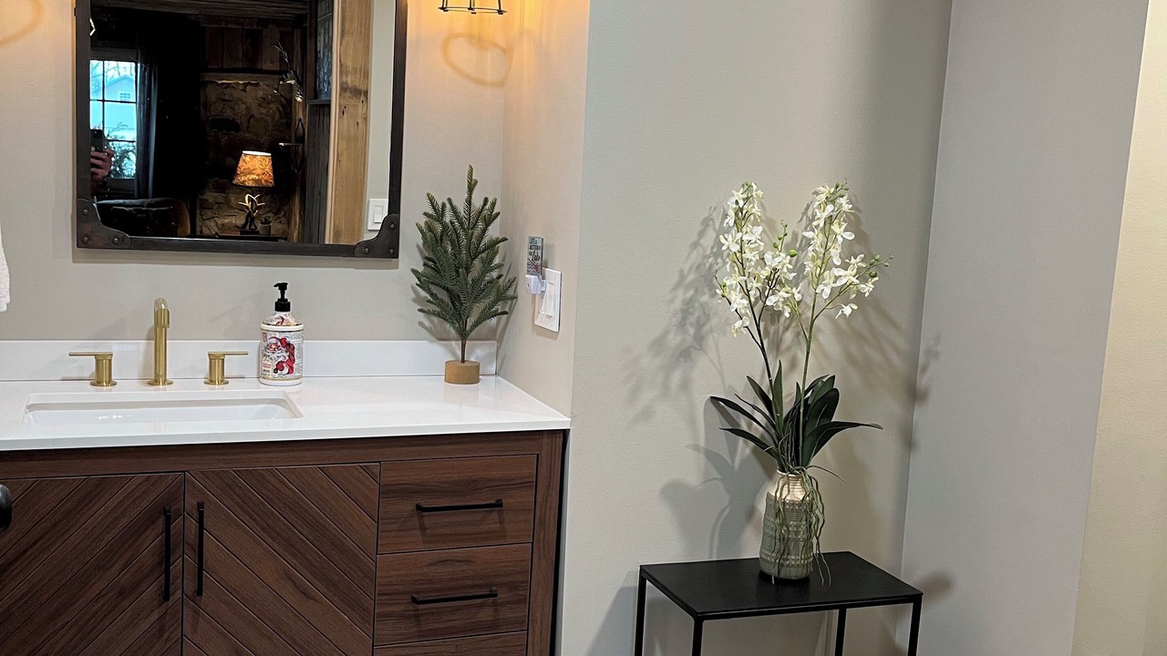 Photo of Bathroom in Cleveland