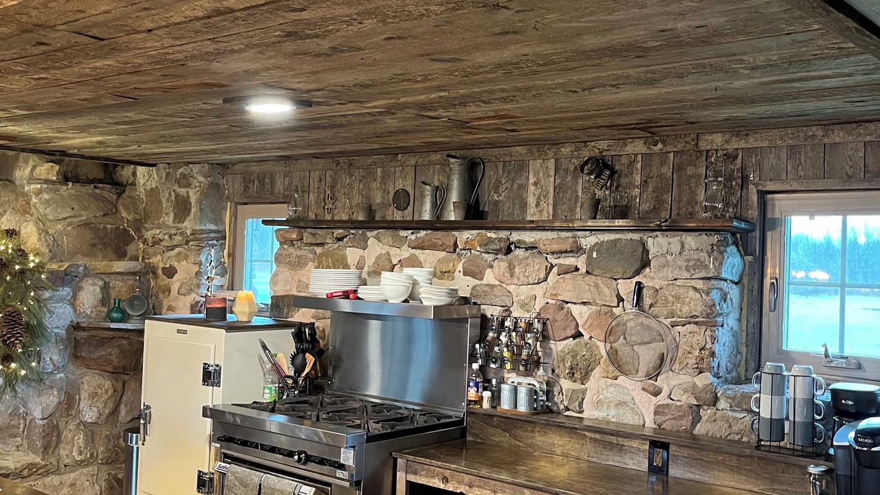 Photo of Kitchen in Cleveland