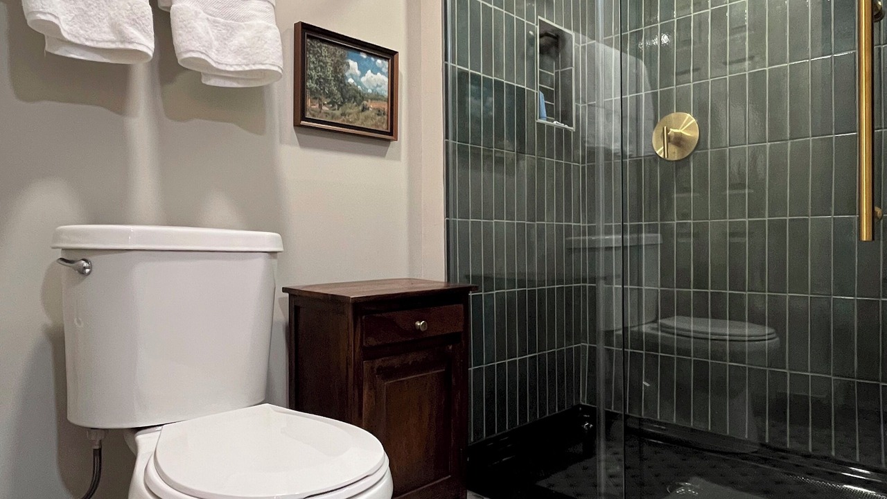 Photo of Bathroom in Cleveland