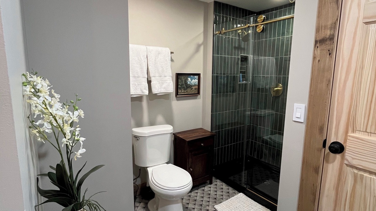 Photo of Bathroom in Cleveland