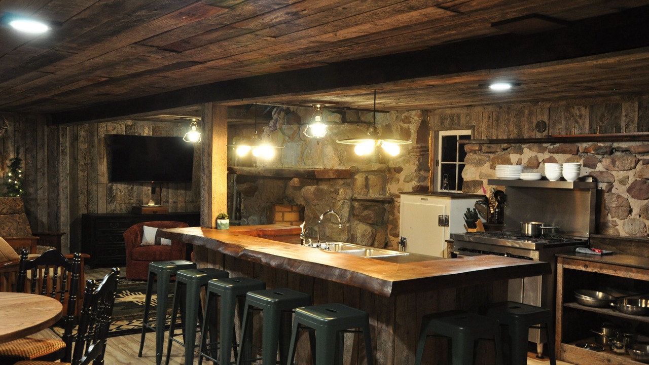 Photo of Kitchen in Cleveland