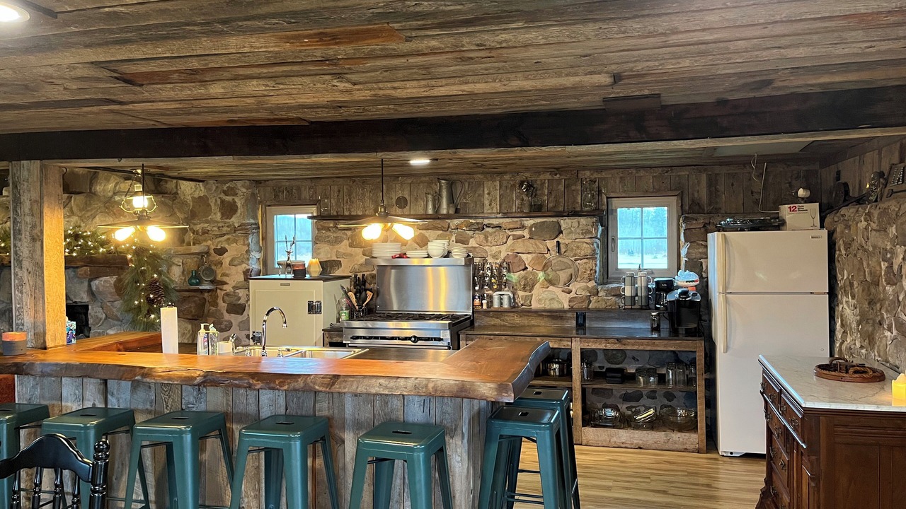 Photo of Kitchen in Cleveland