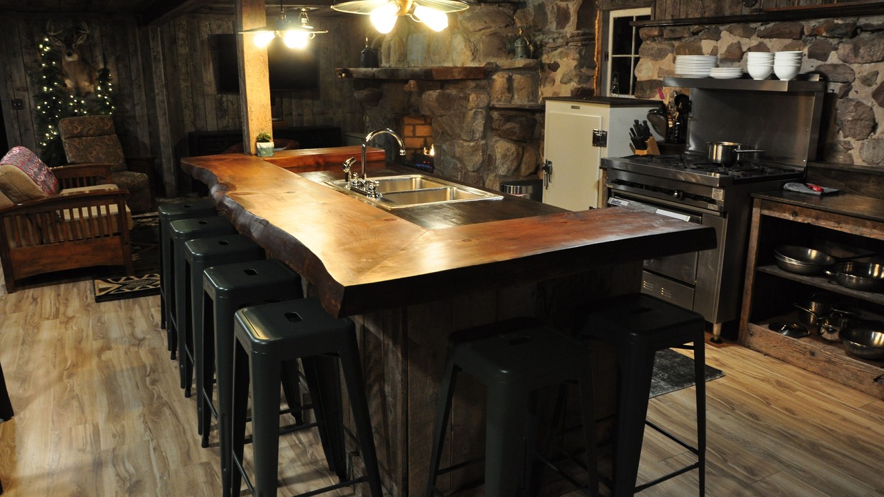 Photo of Kitchen in Cleveland