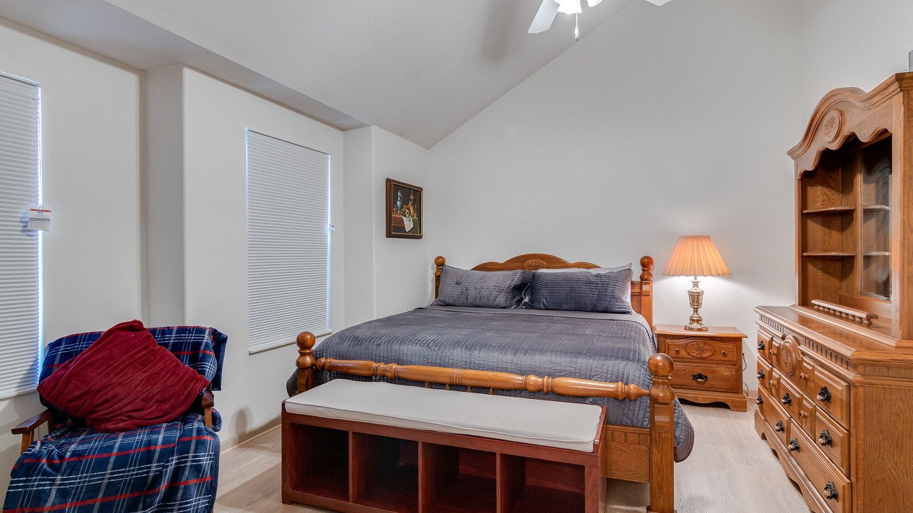 Photo of Bedroom in St. Joseph
