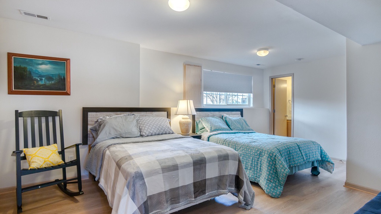Photo of Bedroom in St. Joseph