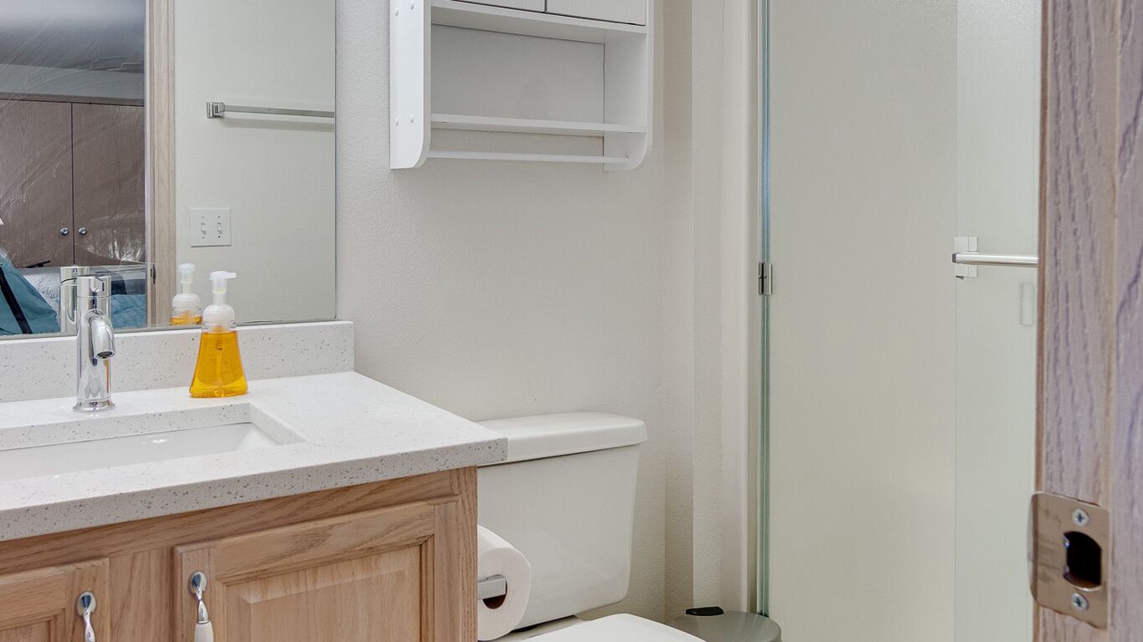 Photo of Bathroom in St. Joseph