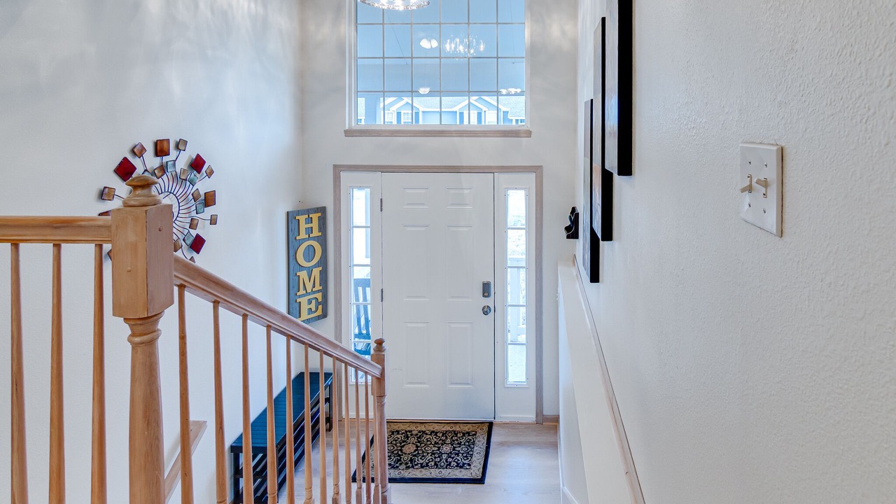 Photo of Bedroom in St. Joseph