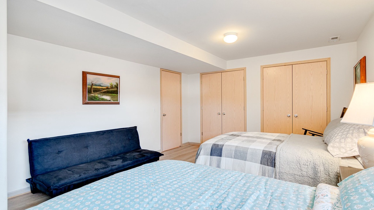 Photo of Bedroom in St. Joseph